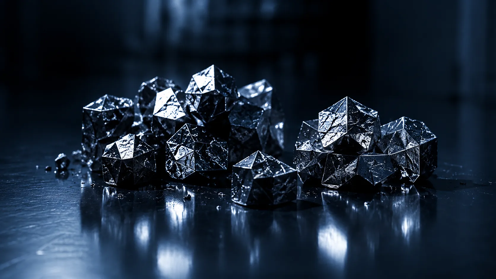 Strategic Metals
